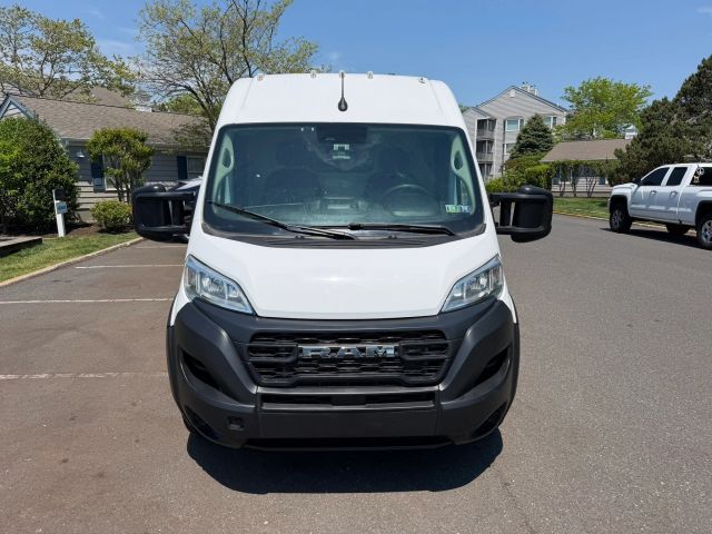 ram promaster cargo van 2023 3C6LRVDG8PE577939 image ram promaster cargo van 2023 3C6LRVDG8PE577939 image